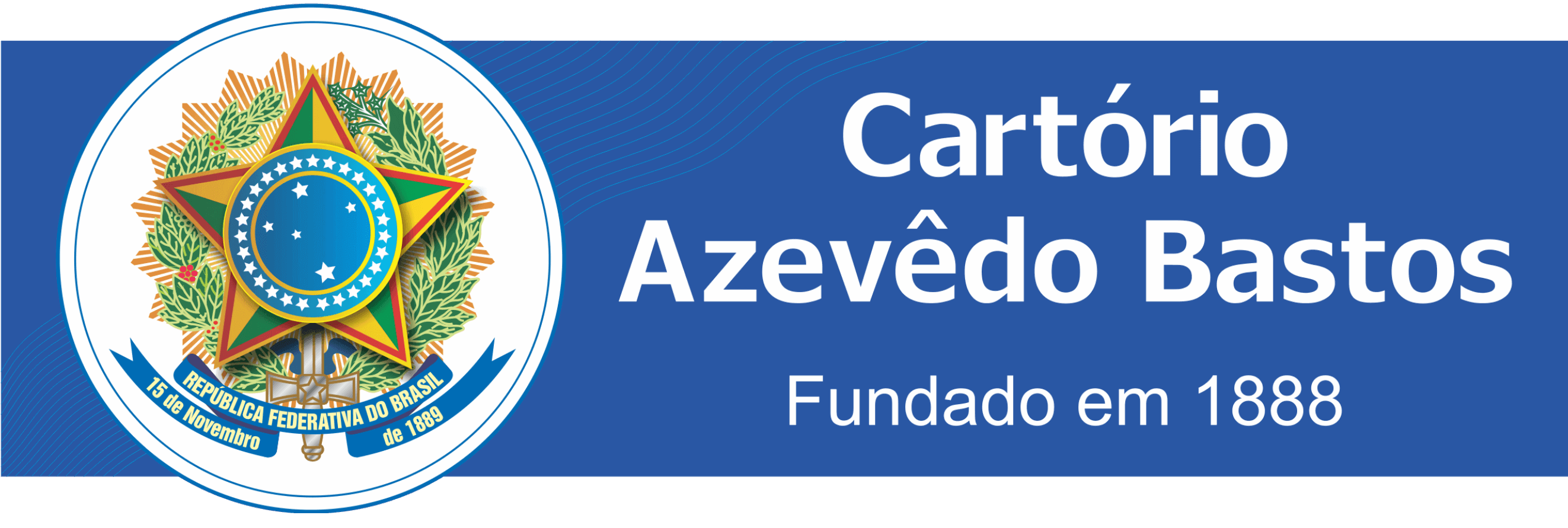 Cartório logo